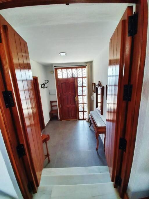 Velez, Casa La Choza Βίλα Vélez de Benaudalla Εξωτερικό φωτογραφία