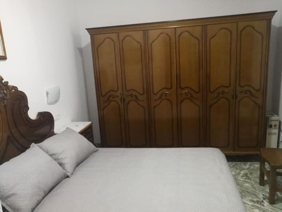 Velez, Casa La Choza Βίλα Vélez de Benaudalla Εξωτερικό φωτογραφία