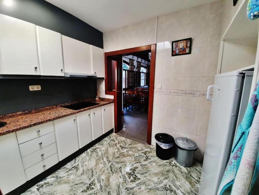 Velez, Casa La Choza Βίλα Vélez de Benaudalla Εξωτερικό φωτογραφία